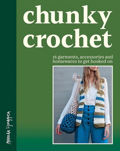 Chunky Crochet