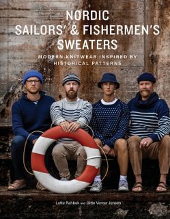 Nordic Sailors' & Fishermen&rsquo;s Sweaters