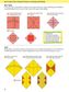 Healthy Brain Origami