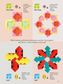 Healthy Brain Origami