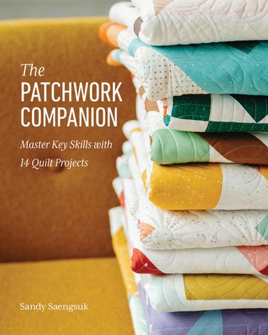 The Patchwork Companion