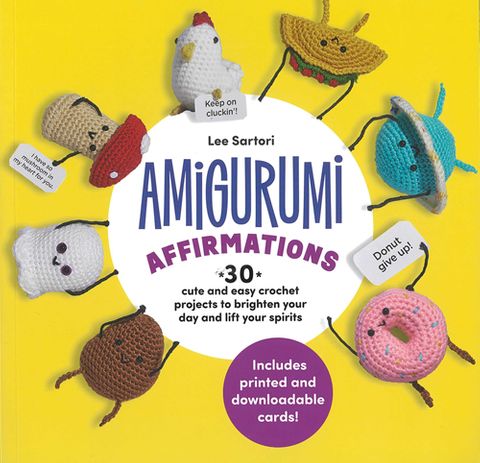 Amigurumi Affirmations