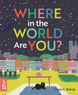 Where in the World Are You?