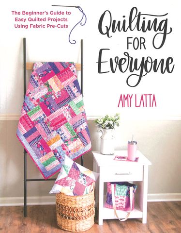 Quilting for Everyone