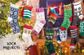 Knit a Box of Christmas Socks
