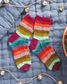 Knit a Box of Christmas Socks