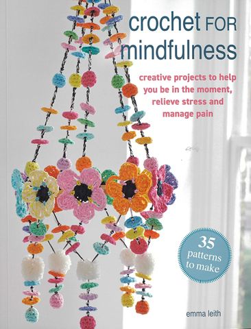 Crochet for Mindfulness