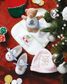 The Ultimate Cross Stitch Christmas Collection