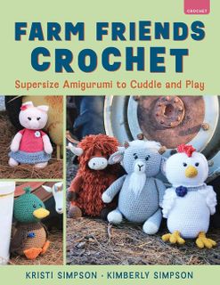 Farm Friends Crochet