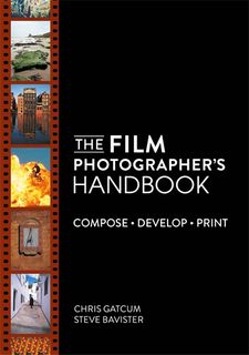The Film Photographer's Handbook