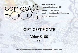 Gift Certificate $100