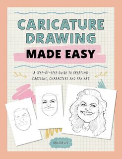 Caricature Drawing Made Easy
