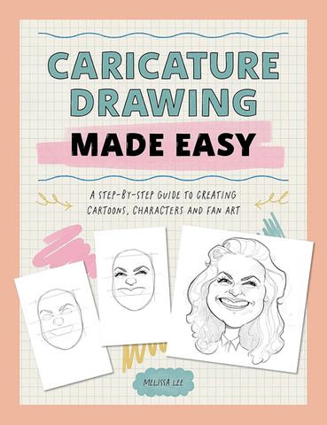 Caricature Drawing Made Easy