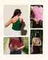 Summer Knits