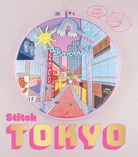 Stitch Tokyo