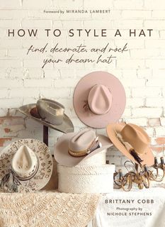 How to Style a Hat