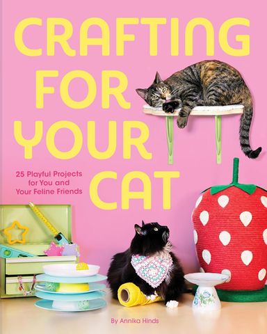 Crafting for Your Cat
