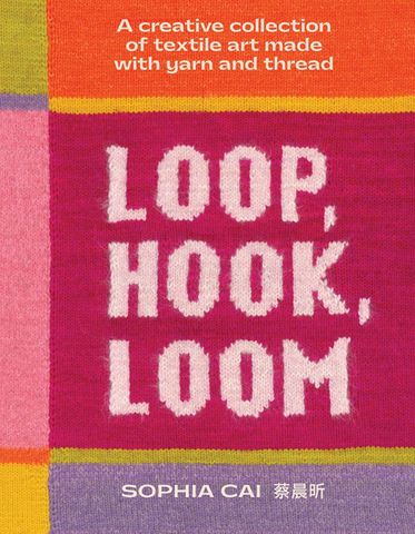 Loop, Hook, Loom