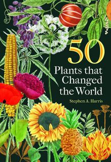 50 Plants That Changed the World