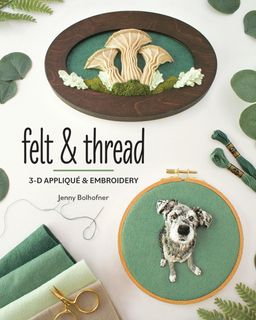 Felt & Thread