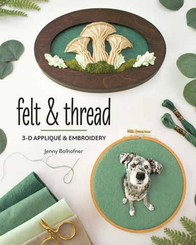 Felt & Thread