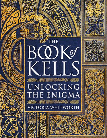 The Book of Kells
