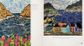 Landscape Rug Hooking