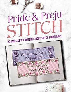 Pride and Preju-stitch