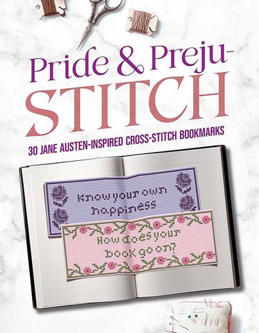 Pride and Preju-stitch