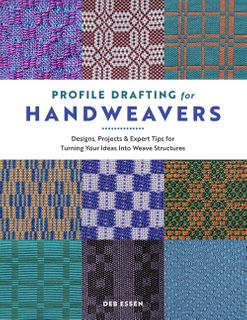 Profile Drafting for Handweavers