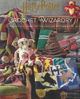 Harry Potter Crochet Wizardry