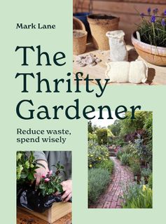 The Thrifty Gardener