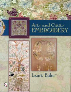 Arts and Crafts Embroidery
