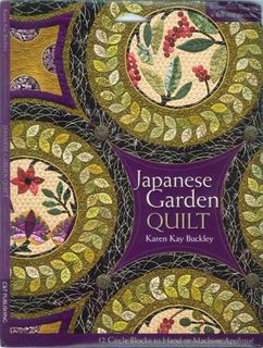 Japanese Garden Quilt
