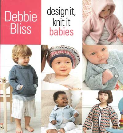 Design It, Knit It: Babies