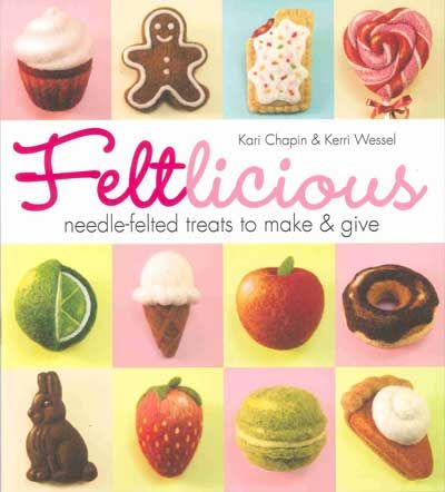 Feltlicious