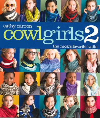 Cowl Girls 2