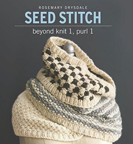 Seed Stitch