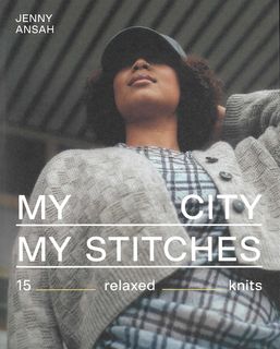 My City, My Stitches