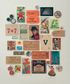 Ephemera: Forever, Always & Now