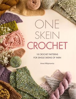 One Skein Crochet