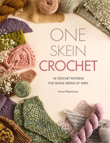 One Skein Crochet