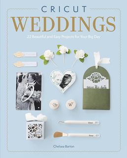 Cricut Weddings