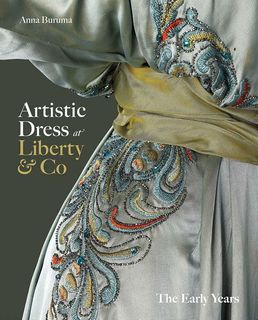 Artistic Dress at Liberty & Co