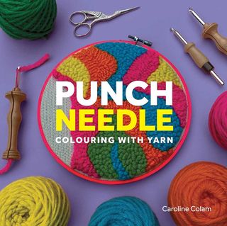 Punch Needle