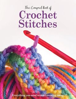 The Compact Book of Crochet Stitches
