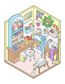 Tiny Rooms