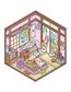Tiny Rooms