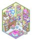 Tiny Rooms