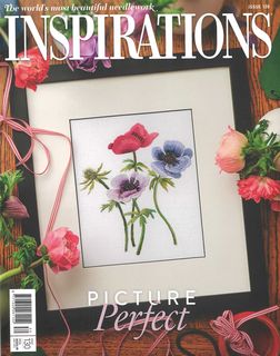 Inspirations #130 &ndash; Picture Perfect